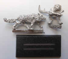 C21 Goblin Wolf Rider (C) 0706