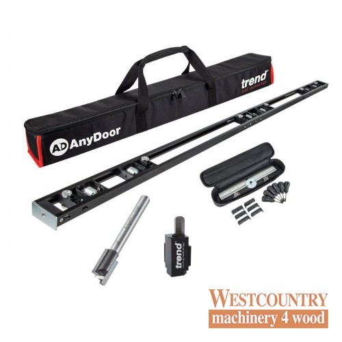 Trend jig anydoor - trend, h/jig/d6