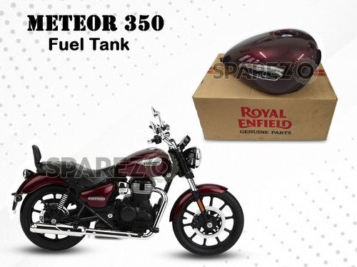 Genuine royal enfield meteor - enfield,