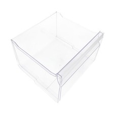 Indesit  Fridge Freezer Drawer