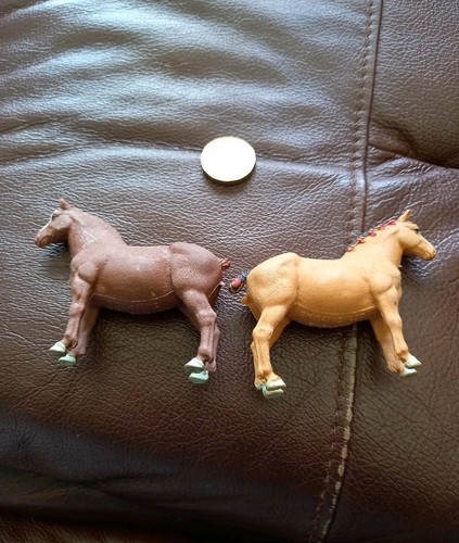Britains farm animals plastic - britains,