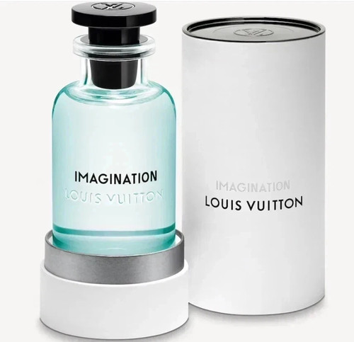 Louis vuitton imagination - imagination, eau