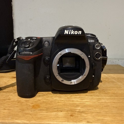 Nikon d300 3mp - nikon, digital