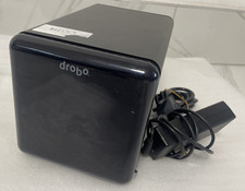 Drobo DR04D-D 4Bay Redundant