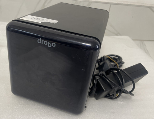 Drobo dr04d 4bay redundant - dr04d-d,