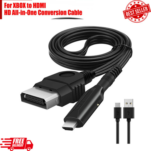 For xbox hdmi - xbox, to