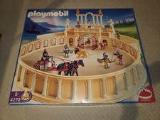 Playmobil 100% Complete Set