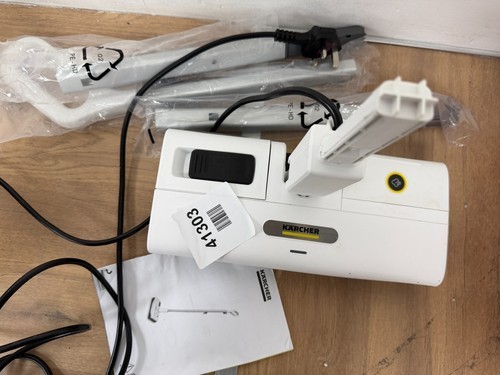 Karcher sc1 upright - sc1,