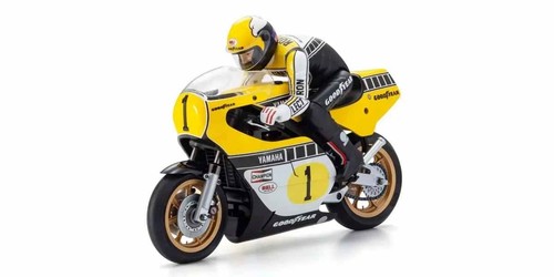 Kyosho moto hanging racer - kyosho,