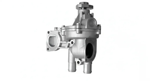 Water pump 352316171162