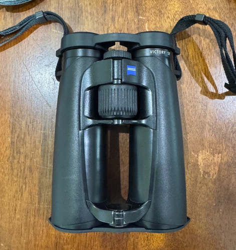 Zeiss victory sf - x,