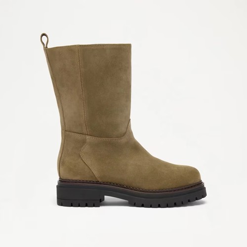 Russell bromley bikby mid - &,