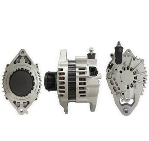 Engine alternator for nissan - for,