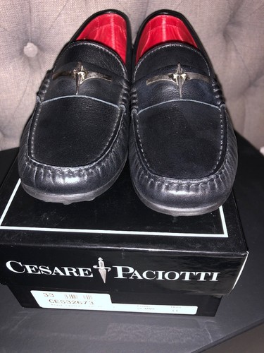 New cesare paciotti boys - cesare,