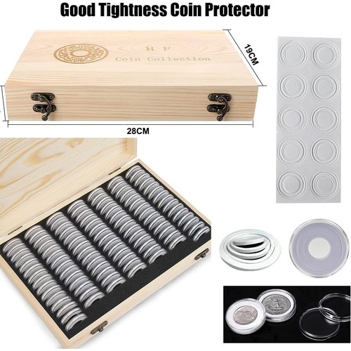 Luxury wooden coin tray - luxury,