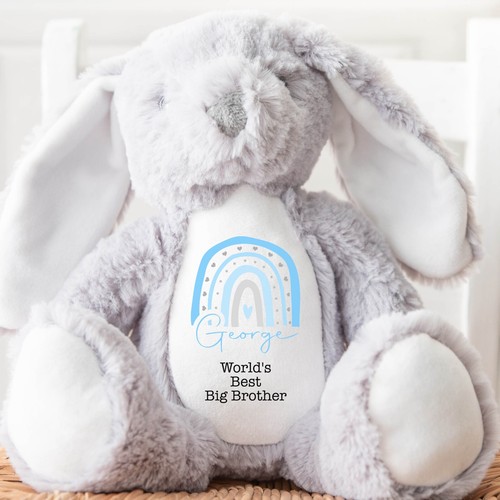 Personalised big brother - personalised,