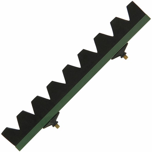 Section pole fishing roost - pole,