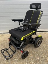 Ultra Comfort Elite 4mph