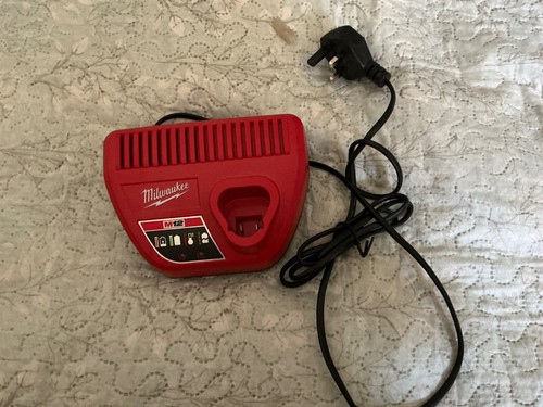 Genuine milwaukee m12 battery - milwaukee,