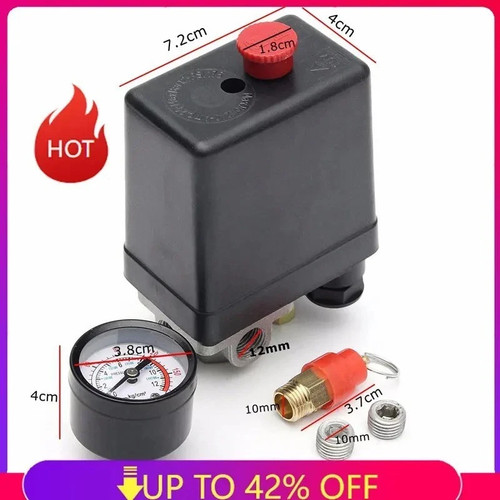 175psi air compressor pressure - 175psi,
