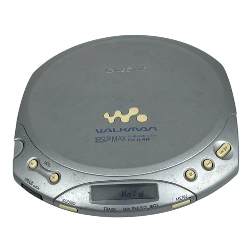 Sony walkman e330 portable - walkman,