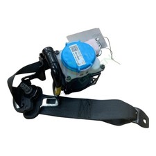 Toyota Yaris 2020-2024 Seat