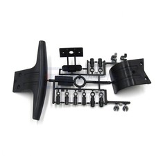 Tamiya 58076 Vanquish/VQS