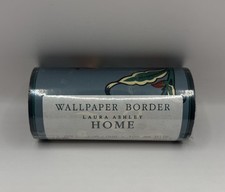 Vintage Laura Ashley Wallpaper