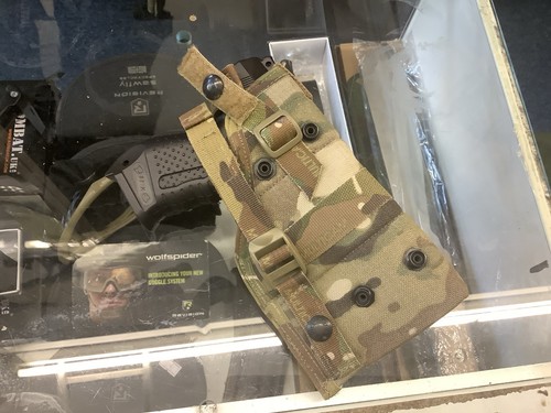 Eagle industries ocp glock - industries,