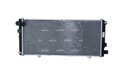 Engine cooling radiator fits - radiator,