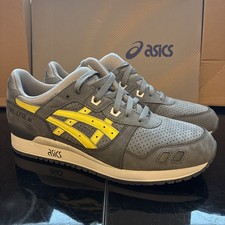 ASICS Gel-Lyte III Remastered
