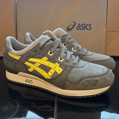 Asics gel lyte - gel-lyte, iii