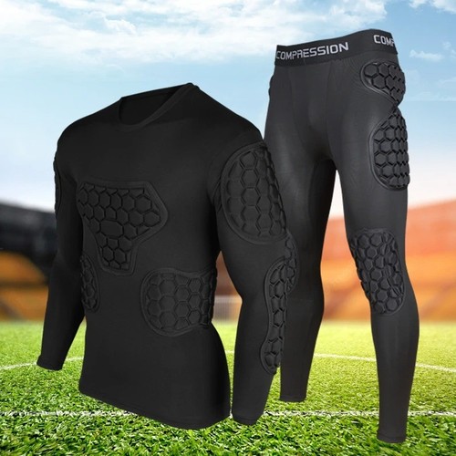 Pro goalkeeper armour uniform - pro,