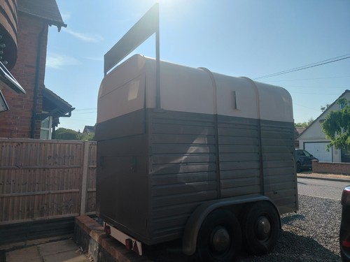 Catering trailer for - catering, sale