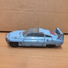 RARE DINKY TOYS # 108 SAMS CAR
