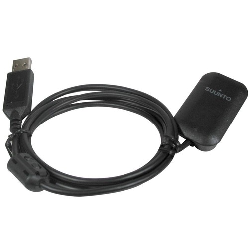 Suunto download kit - suunto, pc