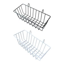 Hanging Basket Organizer, Wire