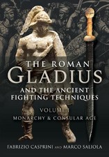 The Roman Gladius and the