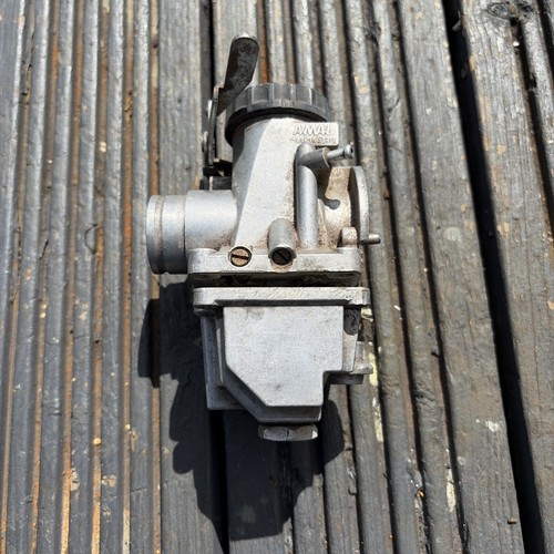 Vintage amal mk2 l2625 - mk2,