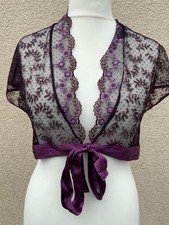 MARKS SPENCERS BERRY PURPLE