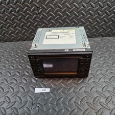 07-13 NISSAN QASHQAI J10