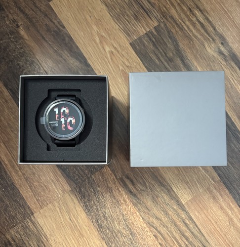 Garmin venu smart watch - garmin,
