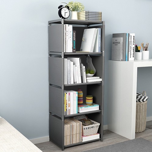 Simple bookshelf easy assembly - simple,