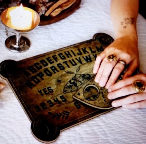 4pcs ouija board divination - ouija,