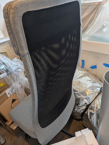 Used ikea markus office - markus,