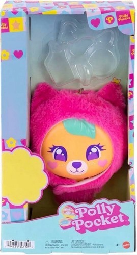 Polly pocket doll pets - &,