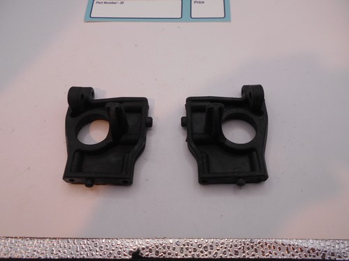 4wd rear diff - ,