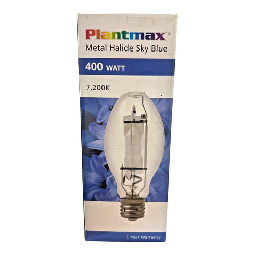 Plantmax 400w metal - metal, halide