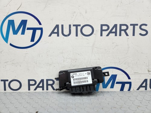 Bmw series airbag - series, control