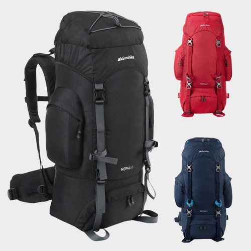 Eurohike blue nepal - eurohike,